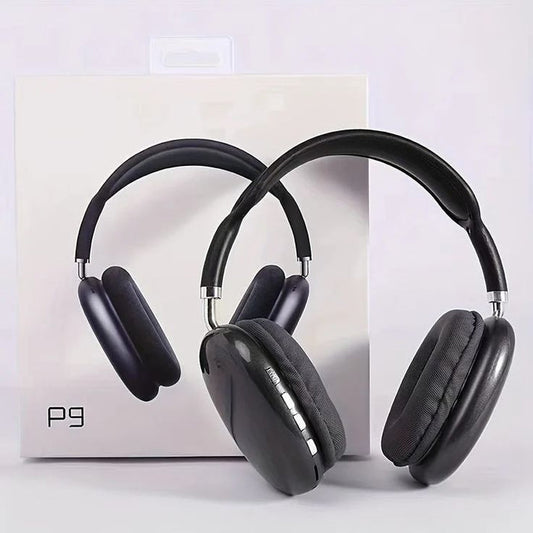 P9 Airpods Pro Max Imported Quality